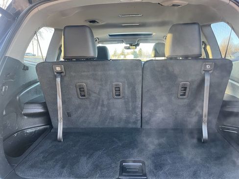 Used 2021 Honda Pilot Special Edition image 30