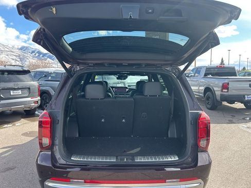 Used 2024 Hyundai Palisade Calligraphy image 33