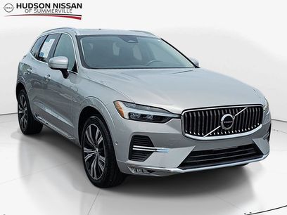 Used 2023 Volvo XC60 B5 Plus w/ Protection Package Premier