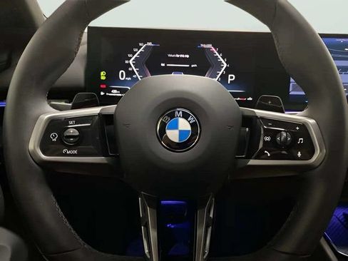 Used 2026 BMW 530i RWD image 37