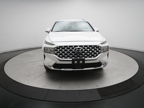 Used 2021 Hyundai Santa Fe SEL image 11