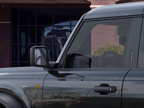 New 2026 Ford Bronco Badlands AWD/4WD image 22
