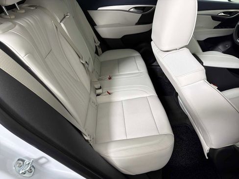 New 2026 Buick Envision Avenir image 13