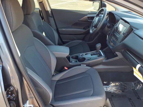 Certified 2025 Subaru Impreza 2.0i w/ Popular Package #1A image 16