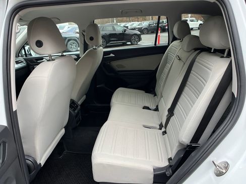 Used 2024 Volkswagen Tiguan S image 20