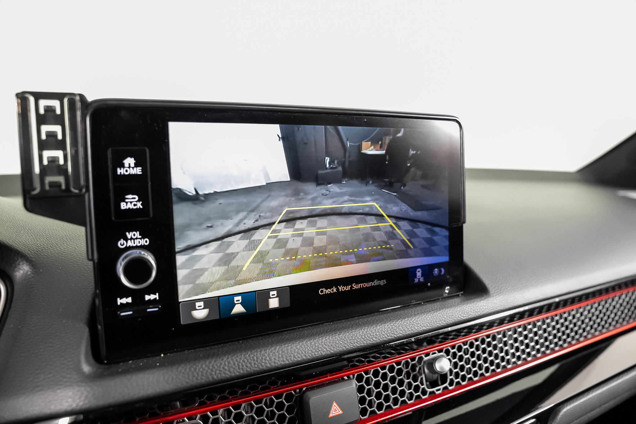 Used 2026 Honda Civic Si image 47