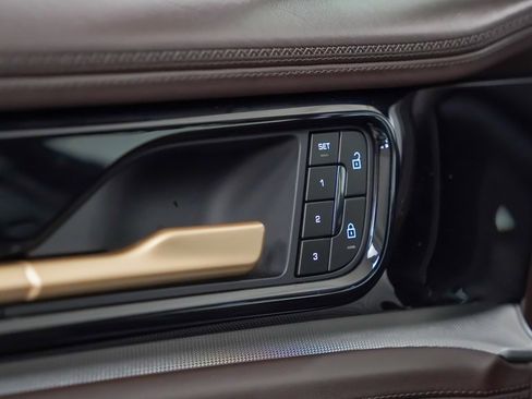 Certified 2024 Porsche Panamera 4 image 23