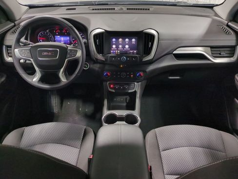 Used 2023 GMC Terrain SLE w/ Driver Convenience Package image 15