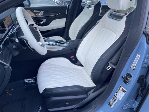 New 2026 Mercedes-Benz AMG GT 63 image 21