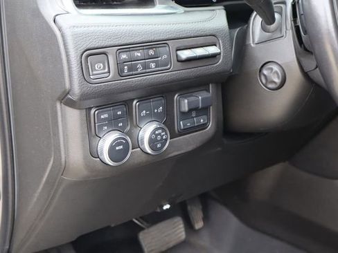 Used 2022 GMC Yukon Denali w/ Denali Premium Package AWD/4WD image 26