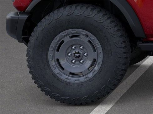 New 2025 Ford Bronco Badlands image 46