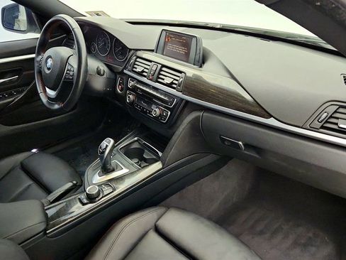 Used 2017 BMW 430i Gran Coupe xDrive 430i xDrive Gran Coupe SULEV w image 24