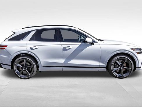 New 2026 Genesis GV70 3.5T Sport Prestige AWD/4WD image 2