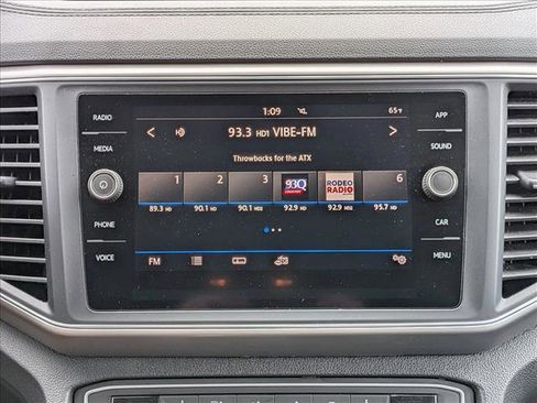 Used 2019 Volkswagen Atlas SE image 12