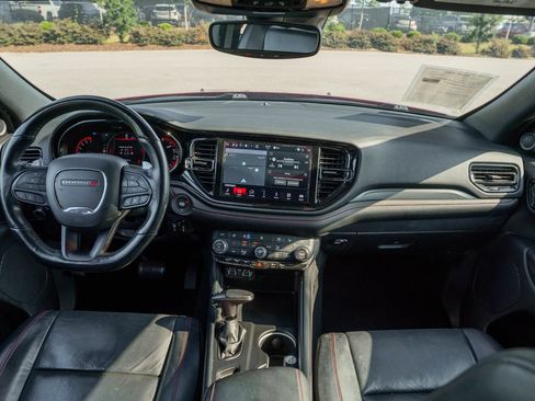 Used 2024 Dodge Durango GT RWD image 28