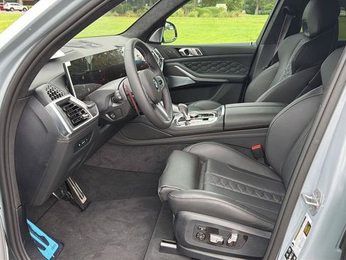 New 2026 BMW X5 M Competition w/ Executive Package AWD/4WD image 10
