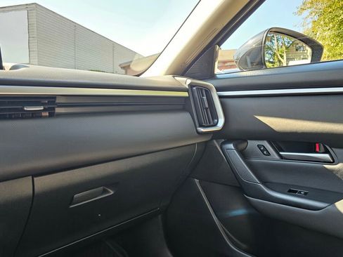 Certified 2025 MAZDA CX-50 2.5 Hybrid w/ Weather Package image 30