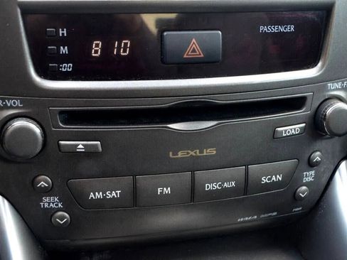 Used 2008 Lexus IS 250 image 42