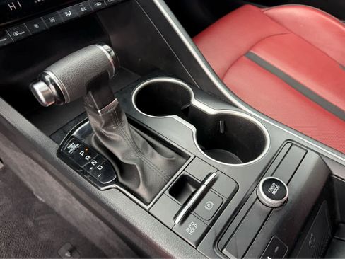 Used 2022 Kia K5 GT-Line w/ GT-Line FWD Premium Package image 15