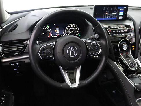 Used 2023 Acura RDX AWD w/ Technology Package image 13