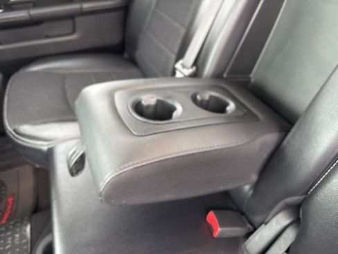 Used 2018 RAM 1500 Sport image 36