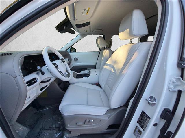 New 2027 Hyundai Palisade SEL FWD image 4