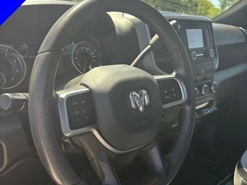 Used 2021 RAM 2500 Big Horn AWD/4WD image 15