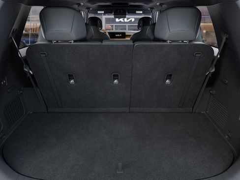 New 2027 Kia Telluride SX X-Line AWD/4WD image 19