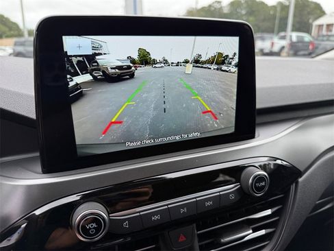 New 2025 Ford Escape Active w/ Cold Weather Package image 22