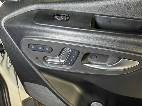 Used 2026 Mercedes-Benz Sprinter 2500 image 11