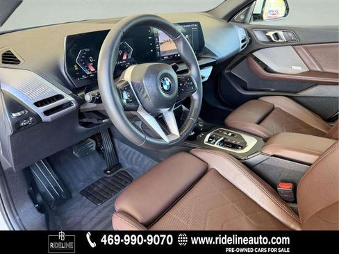 Used 2025 BMW 228i xDrive AWD/4WD image 13