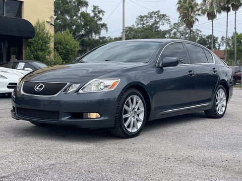 Used 2006 Lexus GS 300 RWD image 9