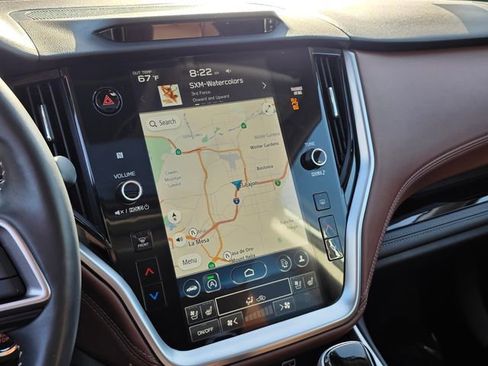 Used 2024 Subaru Outback Touring XT image 33