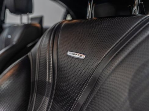 Used 2020 Mercedes-Benz S 65 AMG S 65 AMG® Base image 37