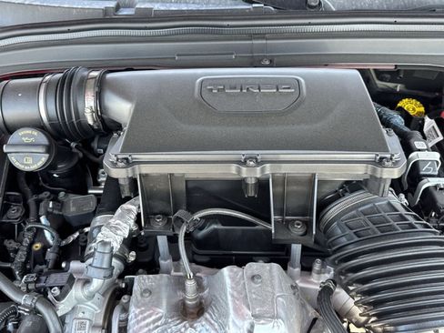 New 2025 Dodge Hornet GT w/ GT Blacktop Package image 32