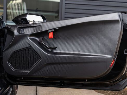 Used 2023 Lamborghini Huracan Sterrato AWD/4WD image 40