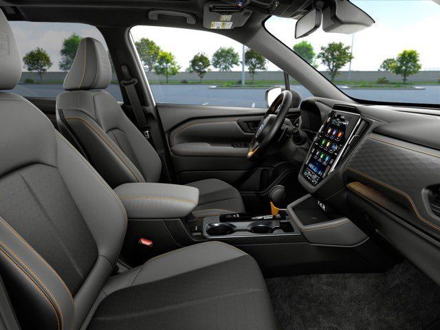 New 2026 Subaru Forester Wilderness AWD/4WD image 15