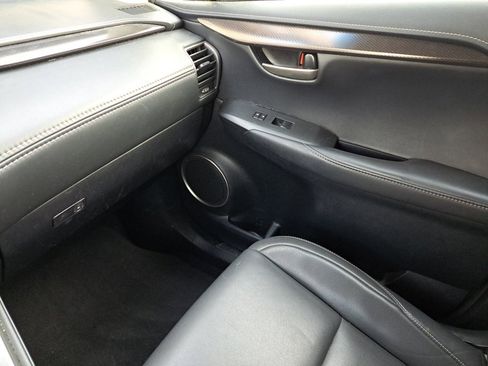 Used 2017 Lexus NX 200t NX Turbo image 28