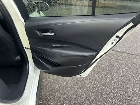 Used 2021 Toyota Corolla SE image 16