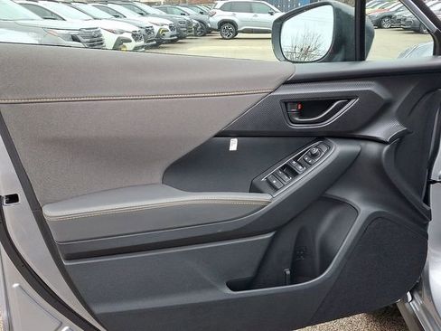 New 2026 Subaru Crosstrek 2.5i Sport image 13