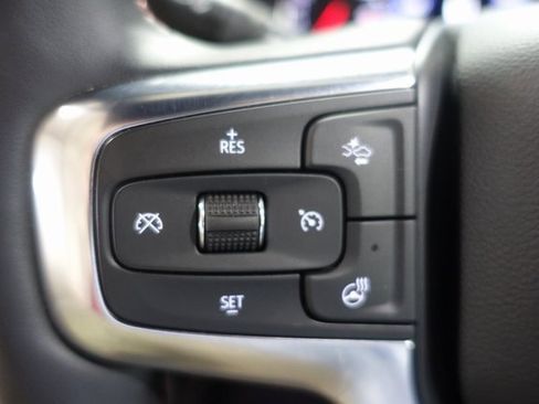 Used 2023 Chevrolet Blazer RS image 13