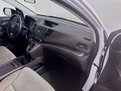 Used 2012 Honda CR-V EX image 26