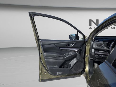 Used 2022 Subaru Ascent Onyx Edition image 7