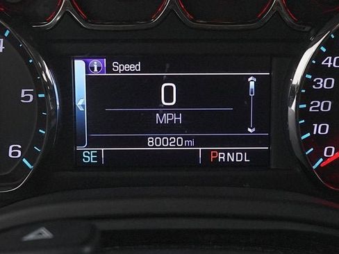 Used 2018 Chevrolet Tahoe LS w/ Max Trailering Package image 15