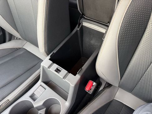 Used 2024 Subaru Crosstrek 2.5i Wilderness w/ Crosstrek Mirror Package image 28