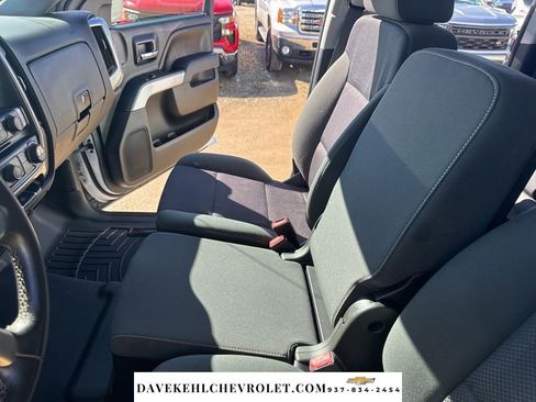 Used 2015 Chevrolet Silverado 1500 LT w/ All Star Edition image 29