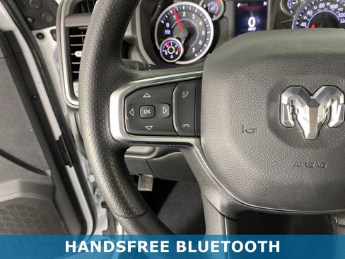 New 2026 RAM 2500 Tradesman image 19