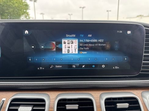 Used 2023 Mercedes-Benz GLE 350 4MATIC image 39