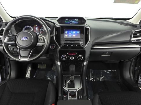 Certified 2023 Subaru Forester Premium AWD/4WD image 25