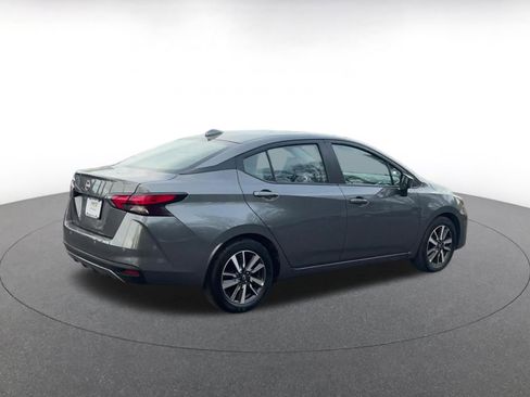 Used 2025 Nissan Versa SV image 14